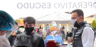 Covid-19 pega a gobernadores… suman 5