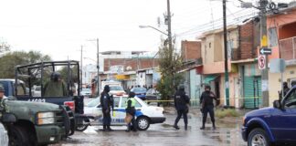 Gobierno clasifica información que revela la manipulación de cifras delictivas