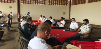 Se despliegan dependencias del Gobierno al Istmo para coordinar estrategia contra COVID-19