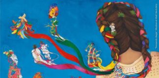 Alegría y folclor inundarán hogares oaxaqueños en la primera emisión del Lunes del Cerro