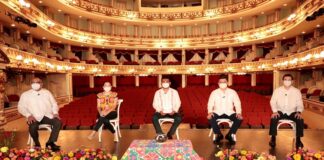 Presenta Gobierno del Estado la programación “Guelaguetza 2020″