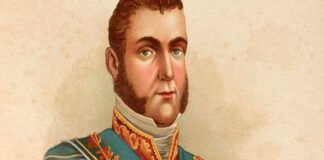 EfeméridesRIO: Agustín de Iturbide es coronado como el Emperador de México