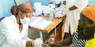 Hambre matará a 128 mil niños: ONU; covid-19 acrecentó la crisis alimentaria