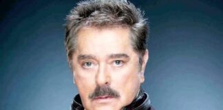 Murió el actor Raymundo Capetillo tras ser hospitalizado por COVID-19