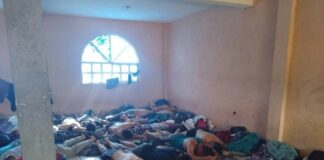 Asesinan a 24 internos y hieren a 7 en centro de rehabilitación de Irapuato