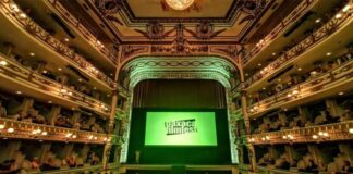 Oaxaca FilmFest aplaza su próxima edición