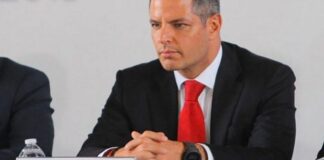 Discrepa Murat con decisión AMLO por decretar semáforo rojo en Oaxaca