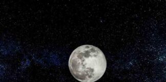 Horario para ver el eclipse de hoy y disfrutar la Luna de Trueno