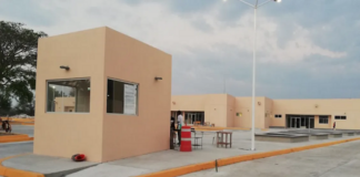 Refuerza SSO atención en primer y segundo nivel en centros hospitalarios