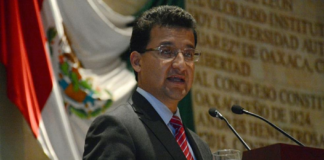 Congreso llamará a comparecer al Fiscal de Oaxaca por desaparición de estudiante