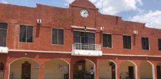 Acuerdan toque de “queda” en Huajolotitlán para evitar propagación de COVID-19