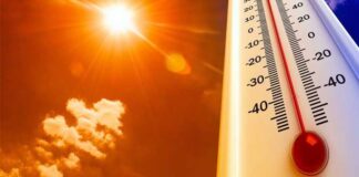 Emite Ayuntamiento de Oaxaca recomendaciones ante fenómeno conocido como canícula