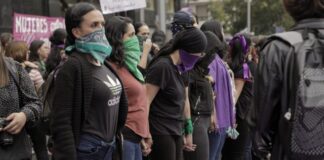 Inmujeres sufre recorte presupuestal del 75%