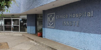 Hospital ISSSTE de Tuxtepec reporta cupo lleno