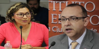 Eligen a nuevos consejeros del INE; oaxaqueños quedan fuera