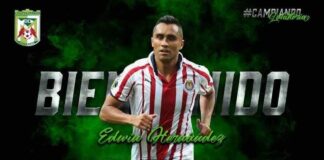 Edwin ‘Aris’ Hernández jugará con los Chapulineros de Oaxaca de la LBM