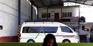 Reanudarán gradualmente trasporte a Juquila pero continuará restringido el paso