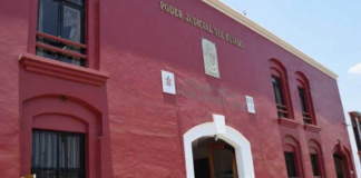 Ponen en cuarentena al juzgado 2° de lo familiar; hubo brote de COVID