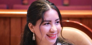 Busca Diputada garantizar curules plurinominales para personas con discapacidad y mujeres indígenas