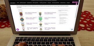 Concluye 17 de julio proceso de entrega de fichas a distancia en Escuelas Normales: IEEPO