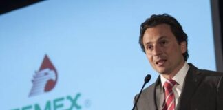 Juez vincula a proceso a Lozoya, pero no irá a prisión