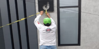 Se activan protocolos para atender los daños generados por lluvias en Oaxaca