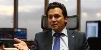 Lozoya Thalmann pactó en diciembre la entrega de su hijo