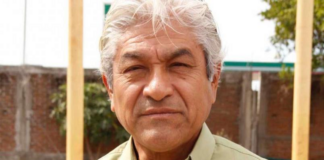 Fallece ex colaborador de los SSO, Héctor Matus