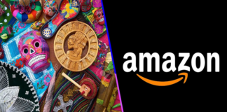 Artesanas de Oaxaca venderán artesanías en Amazon