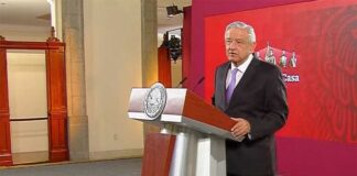 ‘Compra de medicinas en el extranjero resolverá desabasto’