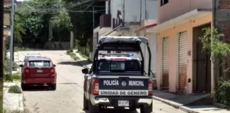 Rescata Ayuntamiento de Oaxaca a menor que sufría maltrato infantil