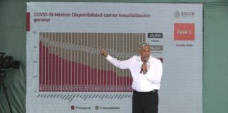 Militarizan los puertos y las aduanas ante la corrupción