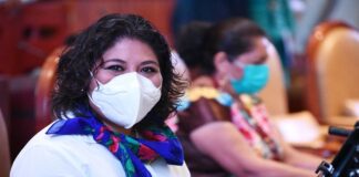 Congreso propone evitar asambleas o tomar medidas de prevención para evitar COVID-19
