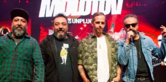 Piden cancelar a Molotov por su disco ‘¿Dónde jugarán las niñas?’ de 1997