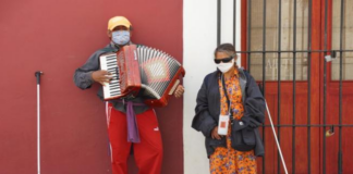 Suman 84 quejas por violaciones a Derechos Humanos en Oaxaca durante la pandemia