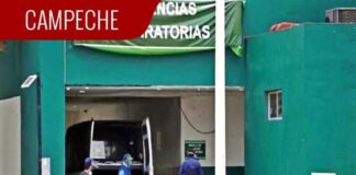 Cada 2 minutos, un muerto por Covid
