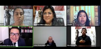 Inicia la Semana Municipal de los Derechos Humanos en Oaxaca de Juárez