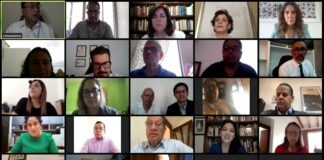 Intensifica Ayuntamiento en Oaxaca de Juárez perifoneo contra COVID-19