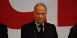 Va el ‘narco’ por el control político y territorial: Gertz