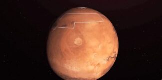 NASA lanzará nueva sonda a Marte para buscar evidencia de vida