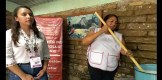 Inicia taller virtual de elaboración de nicuatole del Ayuntamiento capitalino