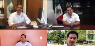 Finalizan Escuelas Normales el semestre con trabajos a distancia: IEEPO