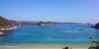 Oaxaca, reconocido con el Sello de Seguridad Global