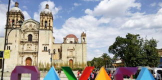 Nombran a Oaxaca la mejor ciudad del mundo