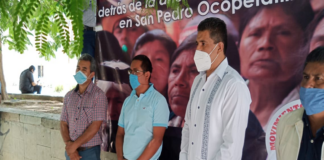 Interviene Antorcha Campesina en conflicto electoral de Ocopetatillo; denuncia injerencias de políticos