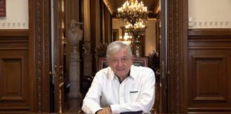 Con ‘Bendito Coraje’, AMLO responde a intelectuales opositores