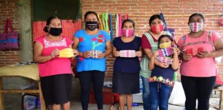 Apuestan artesanos por las redes sociales, harán muestra virtual