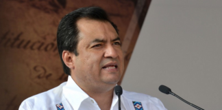 En Oaxaca de Juárez no se reactivarán actividades hasta cambiar de “color de semáforo”: Edil