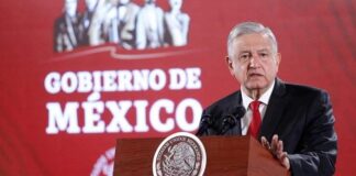 En visita de trabajo a EU, el tema central será el T-MEC: López Obrador