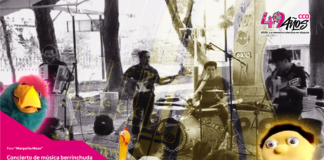 Cerrarán aniversario de la CCO con música para niñas y niños berrinchudos